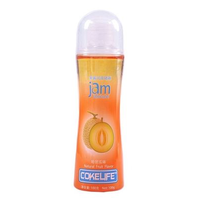 Gel Trơn Quan Hệ Miệng Cokelife Hương Dưa Lưới 100 ml