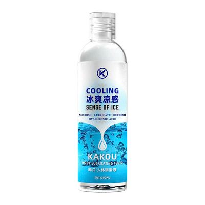 GBT Kakou Cooling 200ml Mát Lạnh Tươi Mát