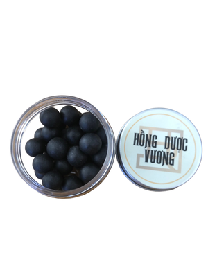 Viên uống hỗ trợ tăng cường sinh lí nam Hồng Dược Vương (Hộp 15 viên)