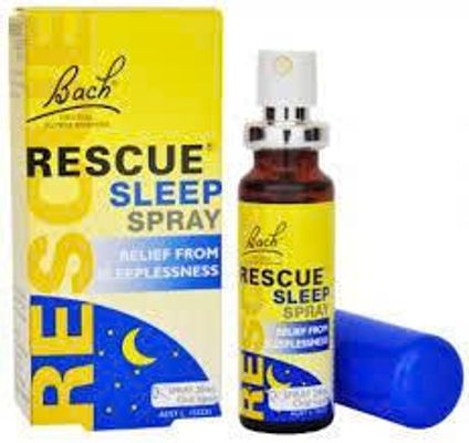 Nước tăng khoái cảm nam và nữ RESCUE DROPPER dạng nước chai 20ml hàng có sẵn