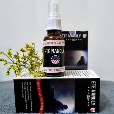 [Hiệu quả] Nước Gây Ngủ Nồng Độ Cao Ete Nanoly 30ml Chính Hãng