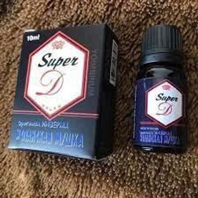 [Che tên] Super D Nước Tăng Ham Muốn Dạng Nước Tạo Cảm Giác Yêu Thương 10ml Chính Hãng