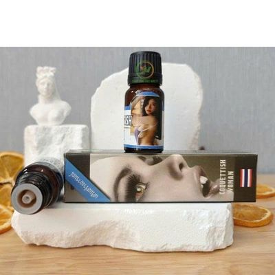 Nước Tăng Ham Muốn Không Màu Không Mùi Không Vị Cao Cấp Anycall Dung tích 10ml Chính Hãng