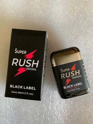 Nước Hoa rush 30ml 