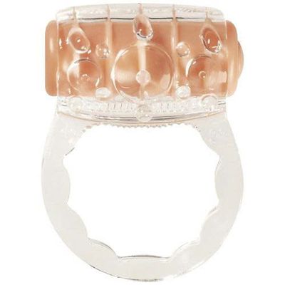 Vòng Rung Đeo Dương Vật Dây Mỏng 364152