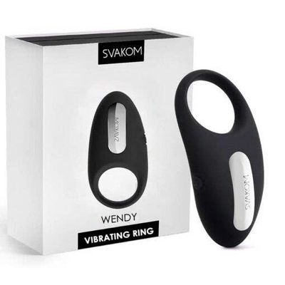 Svakom Wendy Vòng Rung Đeo Dương Vật Chống Xuất Tinh Sớm 364178