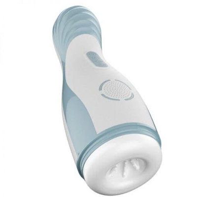 Máy Tự Sướng Hàng Chính Hãng Yulei Bú Mút Tự Động 364194