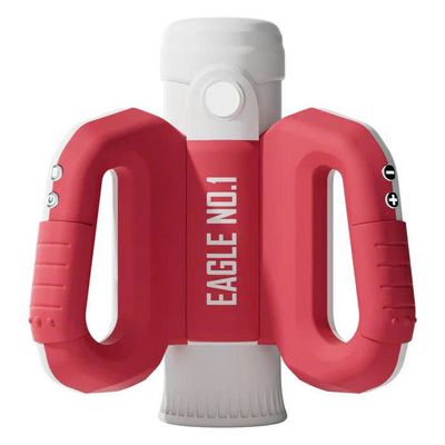 Máy Thủ Dâm Tự Động Eagle No.1 Trải Nghiệm Thụt Kép Có Âm Thanh Chính Hãng