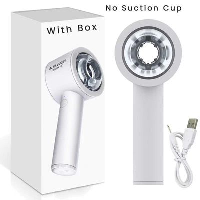 Máy Thủ Dâm Rung Thụt Cầm Tay XF006 364219