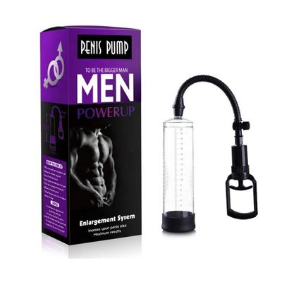 Máy Tập Dương Vật Làm To Cậu Nhỏ Men PowerUp 364283