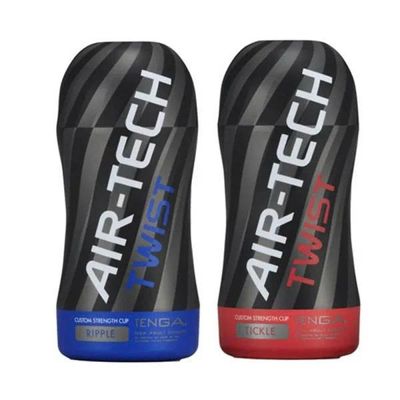 Cốc Thủ Dâm Tenga Air Tech Twist 364399