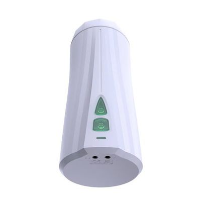 Âm Đạo Giả Cầm Tay Tự Động Rung Thụt Giá Rẻ 364447
