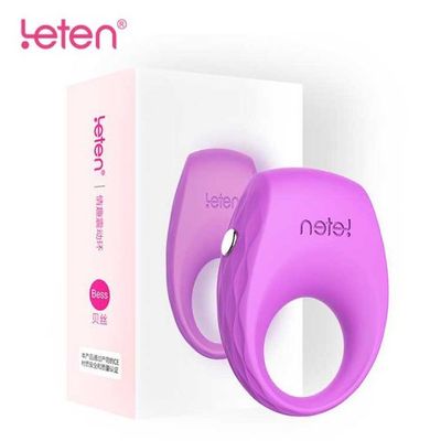 Vòng Rung Cao Cấp Kéo Dài Thời Gian Leten Ellen 364474