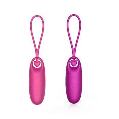 Trứng Rung Tình Yêu Aphojoy Rung Mạnh Mẽ 364588