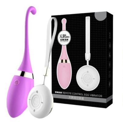 Trứng Rung Tình Yêu Leten Swan Điều Khiển Từ Xa 364612