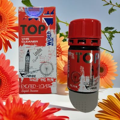 Tinh dầu hương hoa thiên nhiên 40ml