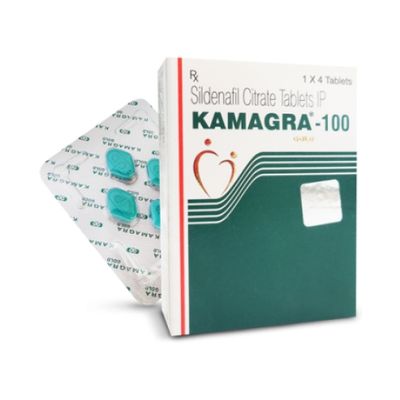 Viên uống HÕ TRỢ NAM 100mg HỘP 4 VIÊN