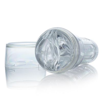 Âm Đạo Giả Nguỵ Trang Đèn Pin Trong Suốt 364790