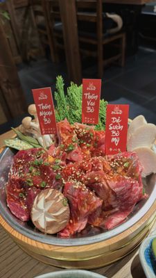 Vitamin tổng hợp abc