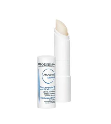 Son dưỡng Bioderma Atoderm Levres Stick Hydratant 206073