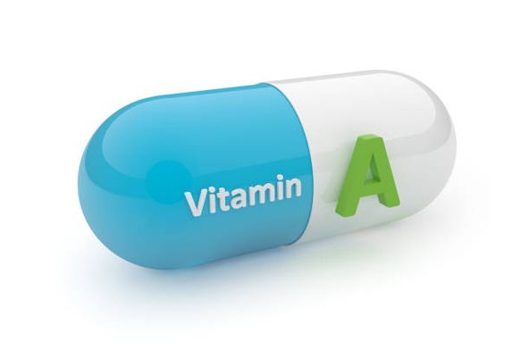 Vitamin tổng hợp