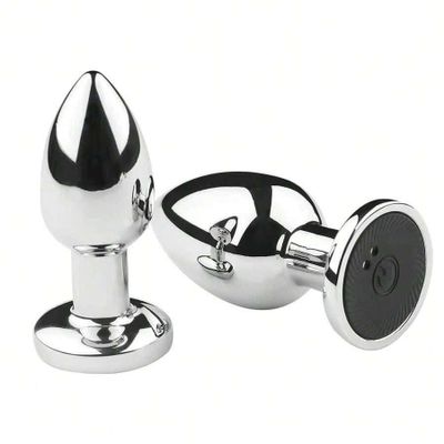 Trải Nghiệm Với Siêu Phẩm Phích Cắm Kim Loại Điều Khiển Từ Xa 365259