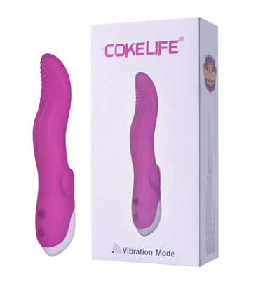 Máy Rung Lưỡi Liếm Giá Rẻ Cokelife 365269