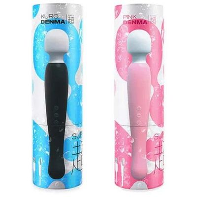Máy Rung Vùng Kín Denma Super Đưa Nàng Lên Đỉnh Thăng Hoa 365403