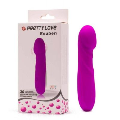 Máy Massage Chính Hãng Pretty Love Reuben – Candice 365500