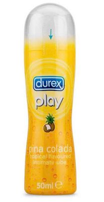 Gel tạo trơn Durex Play Pina Colada 50ml