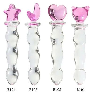  Que Thủy Tinh Cho Những Cô Nàng Sành Điệu 366005