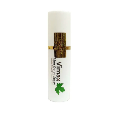 Chai Xịt Thơm Cơ Thể Canada Vimax – 15ml ( Chính Hãng )