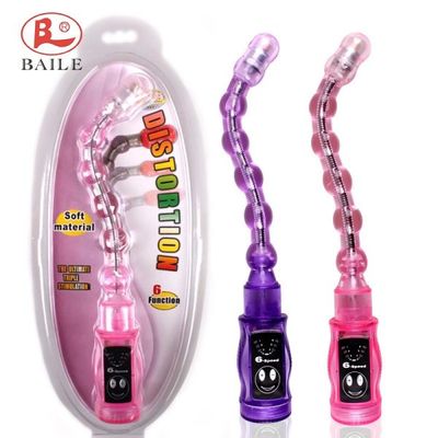 CÂY RUNG HẬU MÔN DISTORTION NHIỀU CHẾ ĐỘ Kích Thích Điểm G (BAILE)