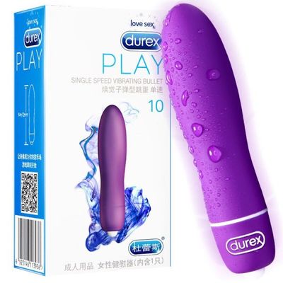 BÚT RUNG DUREX NHỎ Kích Thích Điểm G