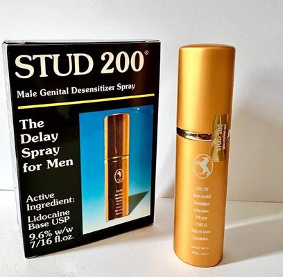 XỊT KÉO DÀI STUD 200 USA 12ML (LOẠI 1) 367427