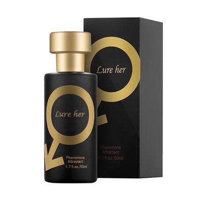 Nước hoa Tăng Ham Muốn dành cho nữ Lure Her 30ml chính hãng