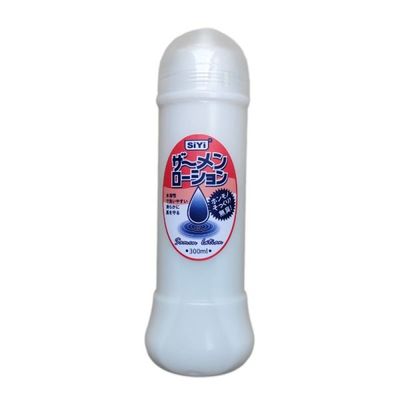Gel Bôi Tăng Khoái Cảm Tạo Trơn TINH TRÙNG 300ML chính hãng