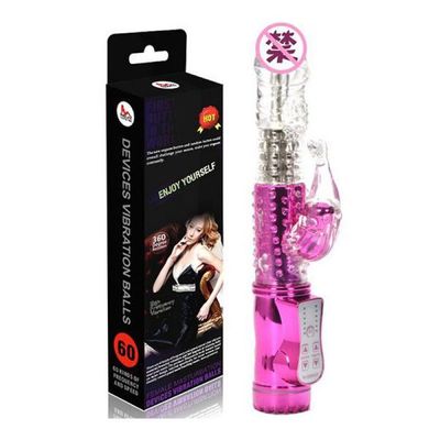 DƯƠNG VẬT Giả 4 BIN RUNG NGOÁY chính hãng