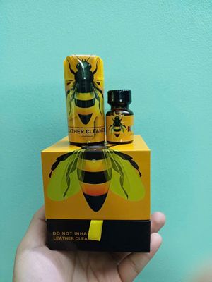 Tinh dầu 40ml con ong