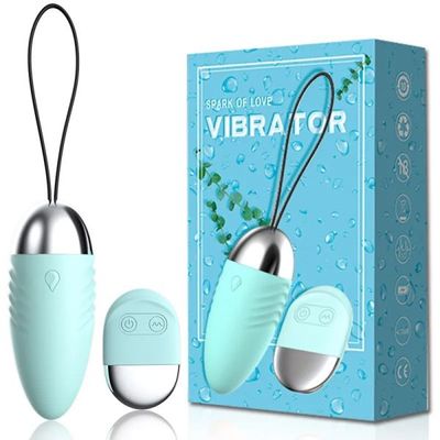 Trứng rung không dây Lilo Spark Of Love điều khiển từ xa   Cao cấp Chính Hãng