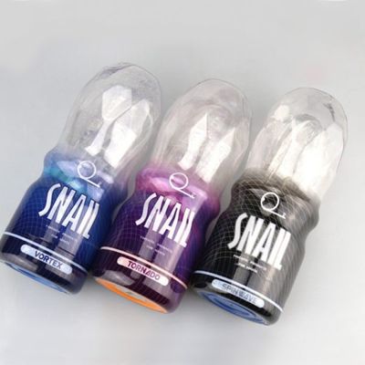 cốc thủ dâm hỗ trợ sinh lý cho phái mạnh SNAIL TRONG SUỐT nhiều màu