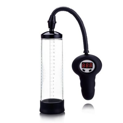 Máy tập tăng kích thương dương vật cao cấp LCD tự động Chính hãng