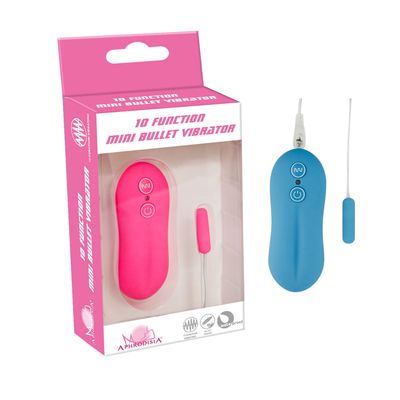 Trứng Rung mini đa năng tăng khoái cảm cao cấp APHRODISIA chính hãng
