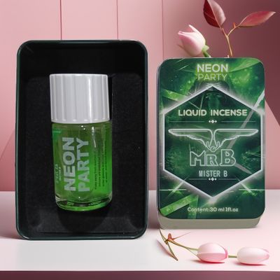 Tinh dầu neon 40ml hộp cao cấp 