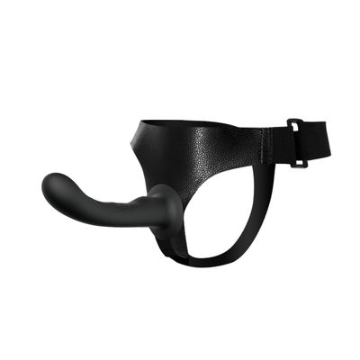 Quần Đeo Dương Vật Kích Thích STRAP-ON 1 ĐẦU SILICON BAILE Chính Hãng
