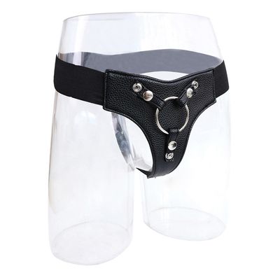 Quần Đeo Tăng Hưng Phấn Cao Cấp  (STRAP-ON) Co Giãn Chính Hãng
