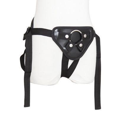 Quần đeo dành cho les ko có dương vật ĐAI ĐEO (STRAP-ON) cao cấp chính hãng