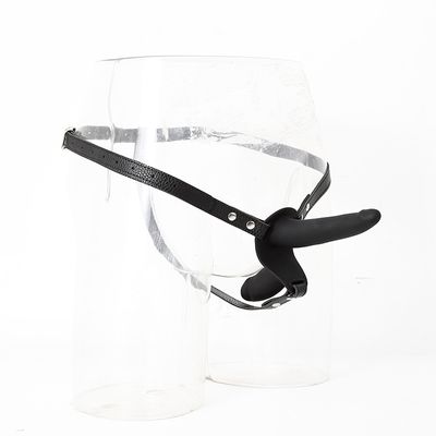 Quần đeo dương vật tăng khoái cảm cao cấp STRAP-ON 2 chính hãng