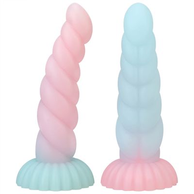 Dương vật tăng khoái cảm cao cấp BUTT PLUG SILICON chính hãng