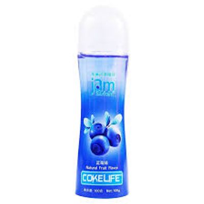 GEL BÔI TRƠN CÔ BÉ VỊ COKELIFE JAM VIỆT QUẤT 100ML